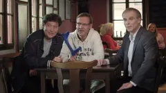 Jak básníci čekají na zázrak: Trailer