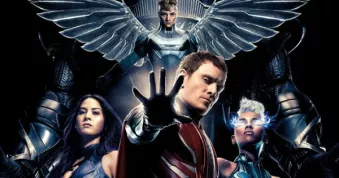 X-Men: Apokalypsa - 4 jezdci na plakátech a v dokumentu