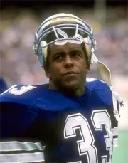 Tony Dorsett