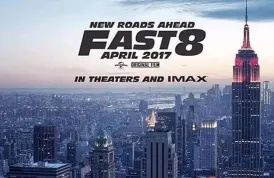 Rychle a zběsile 8 právě našlo dokonalého záporáka