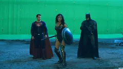 Batman v Superman: Úsvit spravedlnosti - ukázka vizuálních efektů
