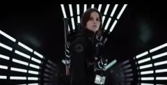 Rogue One: Star Wars Story. HD teaser trailer a český dabing.