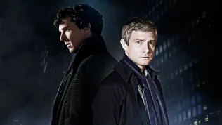 Začalo natáčení čtvrté série Sherlocka!