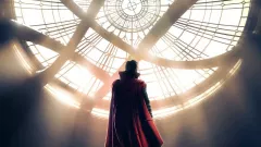 Doctor Strange: Teaser trailer - v Marvelu se rozhodli natočit vlastní Počátek