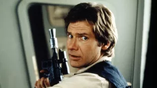 Mladý Han Solo našel svého představitele