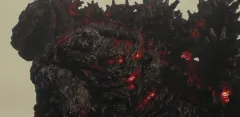 Godzilla: Resurgence: Trailer - legendární Godzilla se vrací ničit rodné Japonsko