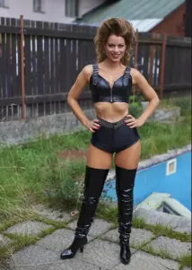 Hana Holišová -  Obrázek #1