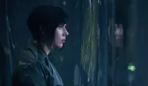Scarlett Johansson - Ghost in the Shell (2017), Obrázek #1