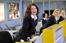 Klára Šafránková Apolenářová