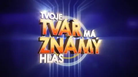 Tvoje tvář má známý hlas