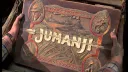Remake Jumanji je jistá věc. Kdo si zahraje hlavní roli?