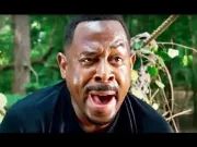 Štěkající Martin Lawrence