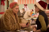 Recenze: Carol - precizně vysoustružený film o boji s dobovými předsudky