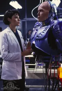 Peter Weller
