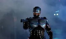 Peter Weller