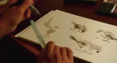 Ptáci a lidé / Bird People: Trailer