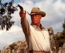 George Kennedy