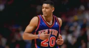 Allan Houston