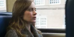 Dívka ve vlaku: Trailer - kniha roku 2015 míří na velké plátno s Emily Blunt v hlavní roli