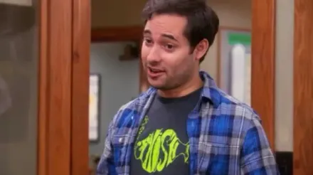 Harris Wittels