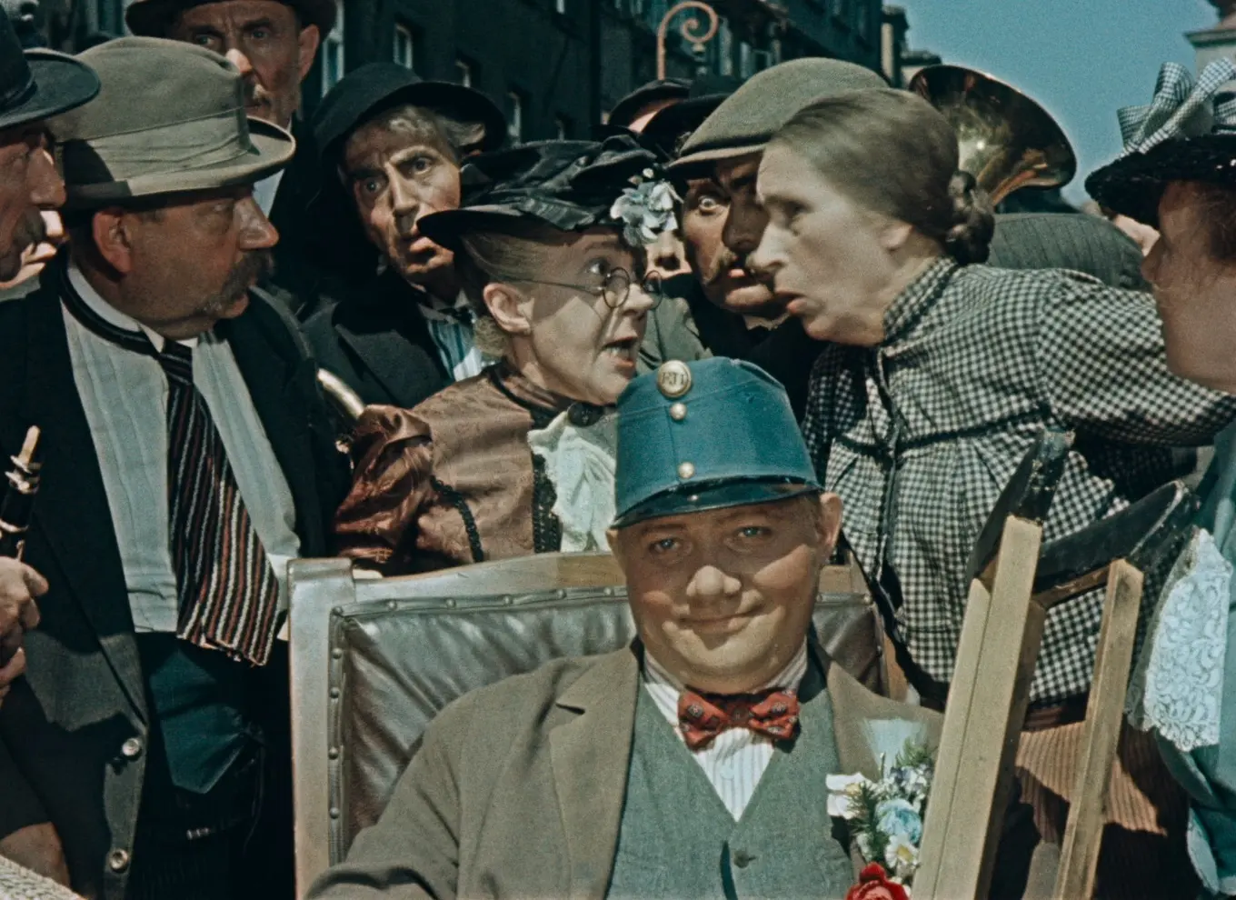 Rudolf Hrušínský (II)