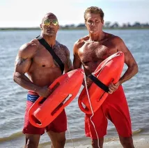 David Hasselhoff