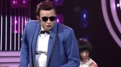 Ivana Chýlková jako PSY – "Gangnam Style" | Tvoje tvář má známý hlas