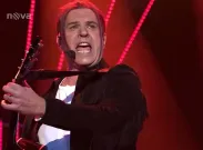 Petr Rychlý jako Antonio Banderas – "Cancion del Mariachi" | Tvoje tvář má známý hlas