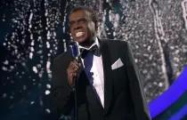 Petr Rychlý jako Louis Armstrong – "What A Wonderful World" | Tvoje tvář má známý hlas