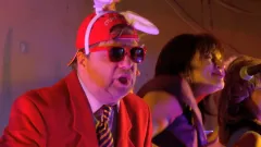 Tajemství Divadla Sklep aneb Manuál na záchranu světa: Trailer