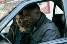 Idris Elba - Den dobytí Bastily (2016), Obrázek #1