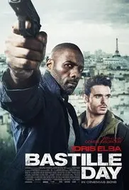 Idris Elba - Den dobytí Bastily (2016), Obrázek #3