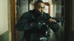 Bastille Day: Trailer - Idris Elba musí zastavit útok na Francii
