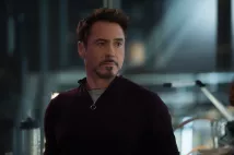 Robert Downey jr. - Avengers: Age of Ultron (2015), Obrázek #11