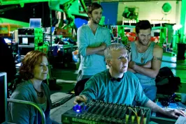 James Cameron plánuje natočit všechny Avatary najednou!