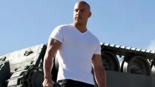 Odtajnil Vin Diesel první plakát k Rychle a zběsile 8?