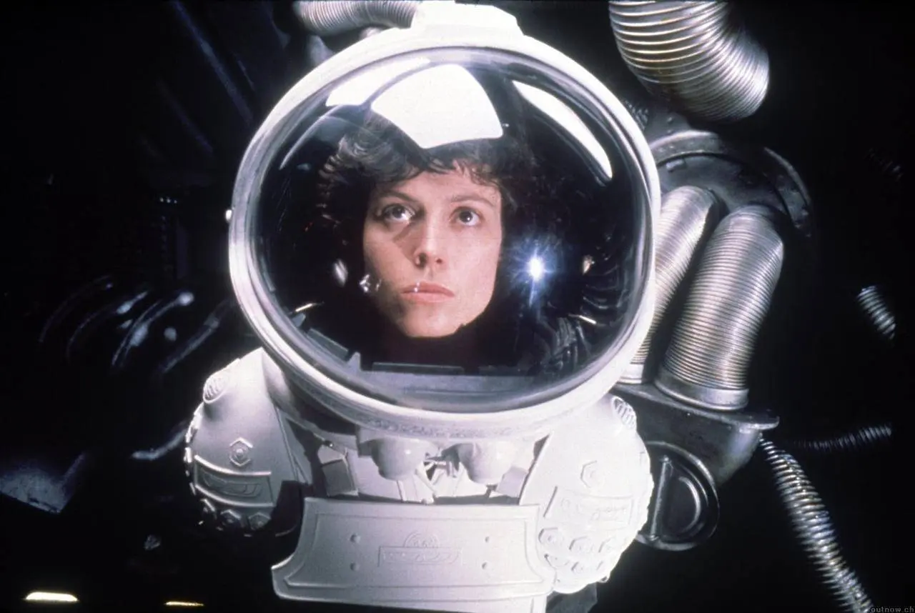 Sigourney Weaver: "Na Vetřelce 5 se vyplatí počkat."