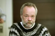 Hilmar Örn Hilmarsson