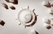 Šestá série Hry o trůny je za rohem a někdo udělal znělku seriálu z papíru. A je to bomba!