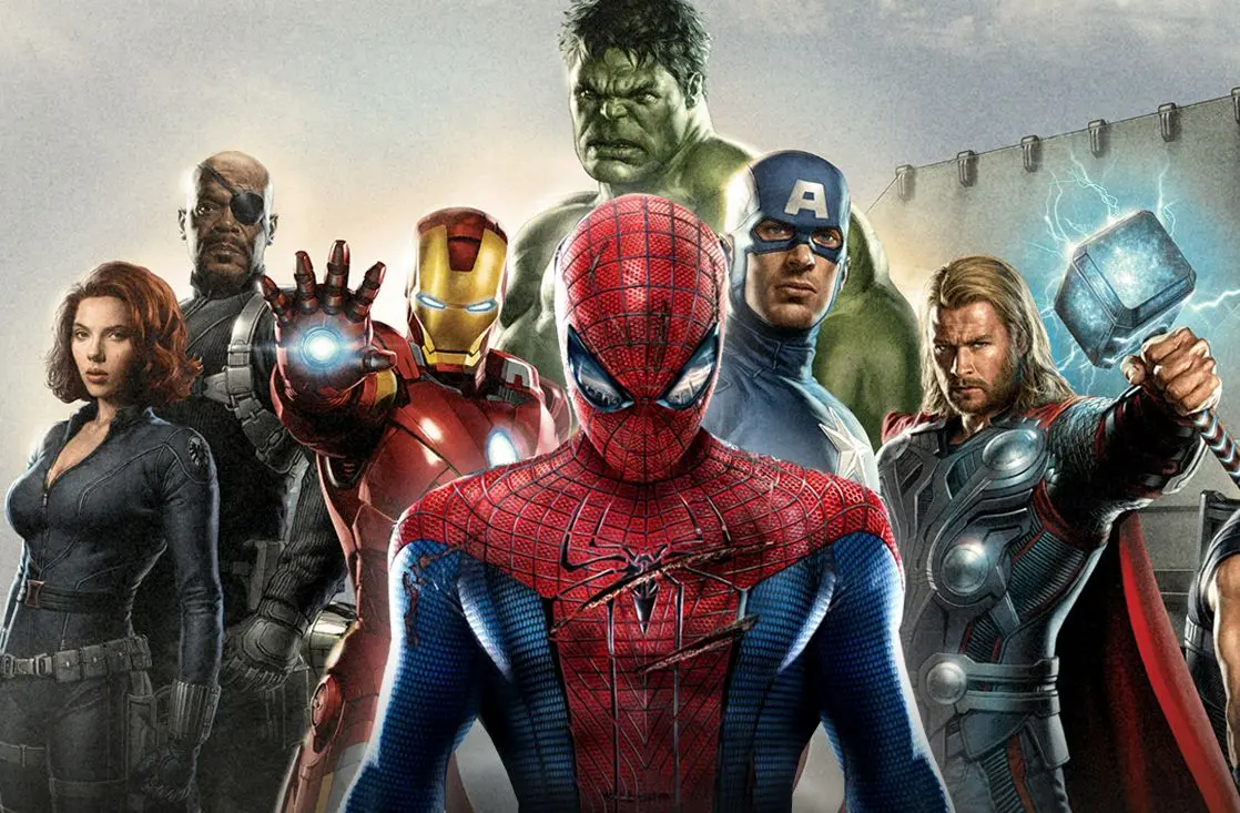 Spider-Man: Homecoming - Můžeme se těšit na oblíbeného Avengera