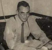 Arnold Manoff