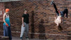 Recenze: Ani ve snu! - velké ambice, které se nepovedlo naplnit