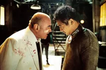 Bob Hoskins