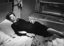 Anouk Aimée