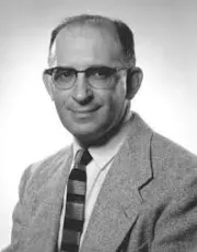 Bernard Malamud