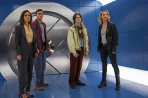 Nicholas Hoult - X-Men: Apokalypsa (2016), Obrázek #1