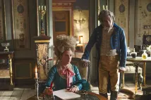 Karin Viard - Návštěvníci 3: Revoluce (2016), Obrázek #1