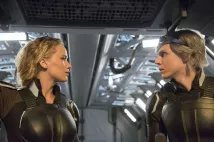 Jennifer Lawrence - X-Men: Apokalypsa (2016), Obrázek #7