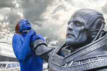 Oscar Isaac - X-Men: Apokalypsa (2016), Obrázek #3