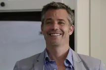 Timothy Olyphant